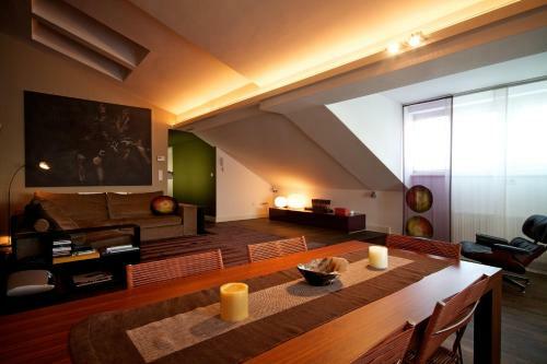My Home In Vienna- Smart Apartments - Leopoldstadt