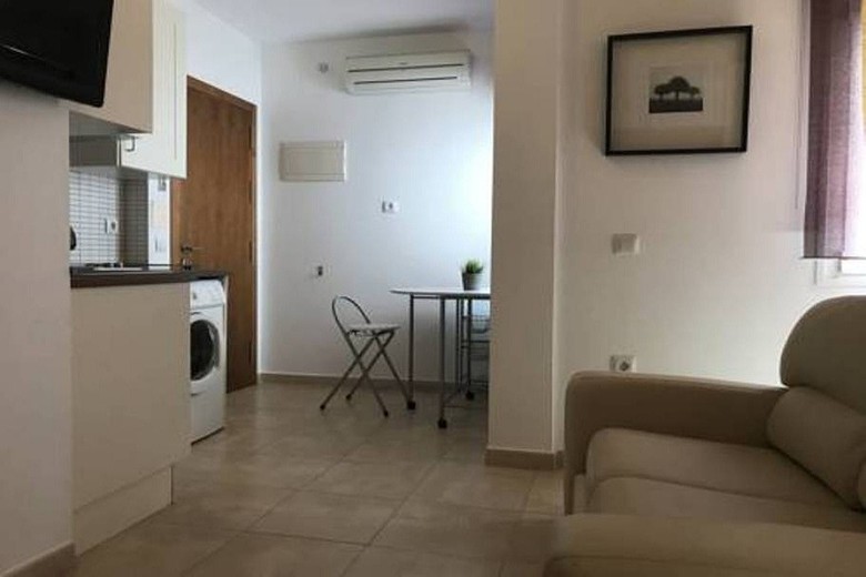 Apartamento Avenida Playa