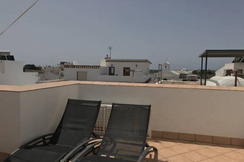 Apartamento Avenida Playa