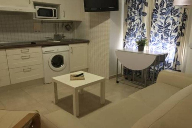 Apartamento Avenida Playa