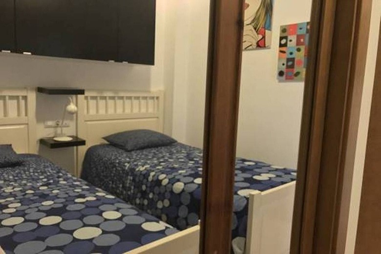 Apartamento Avenida Playa
