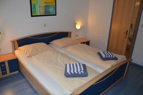 Hostal Casa Montana
