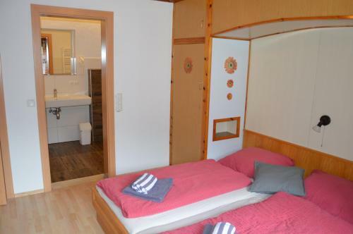 Hostal Casa Montana