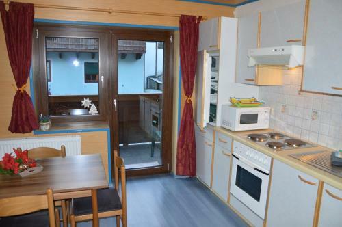 Hostal Casa Montana