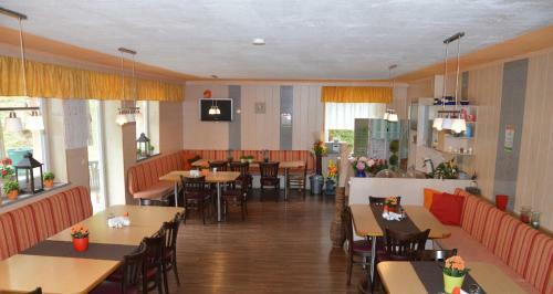 Hostal Casa Montana