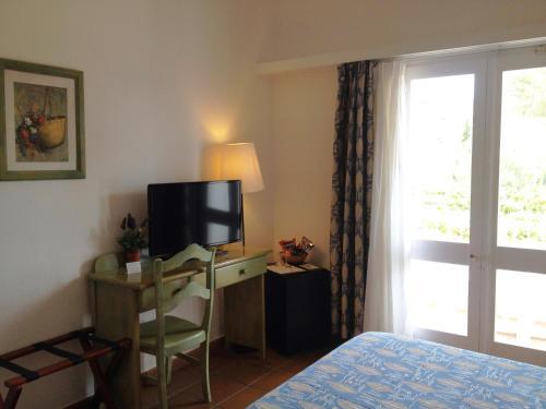 Hotel Calina
