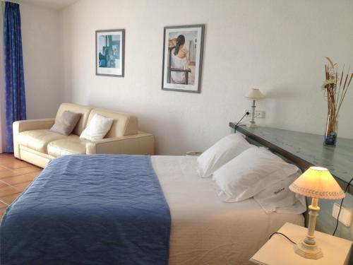 Hotel Calina