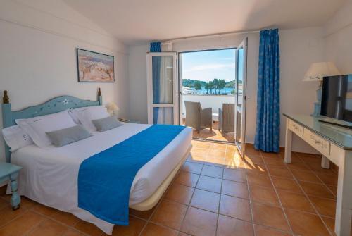 Hotel Calina