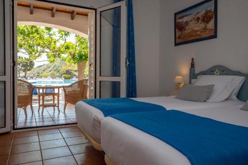 Hotel Calina