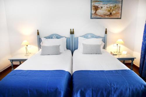 Hotel Calina