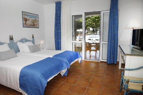 Hotel Calina