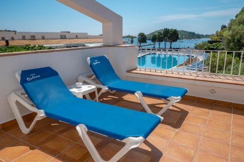Hotel Calina