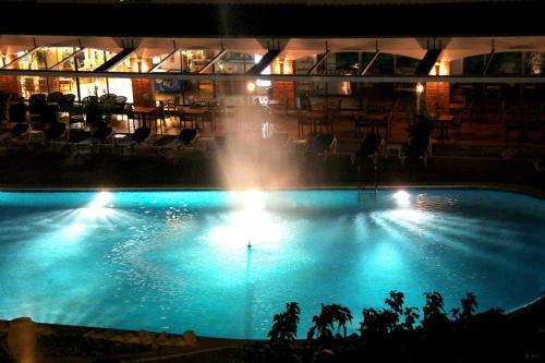 Hotel Calina
