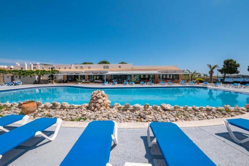Hotel Calina