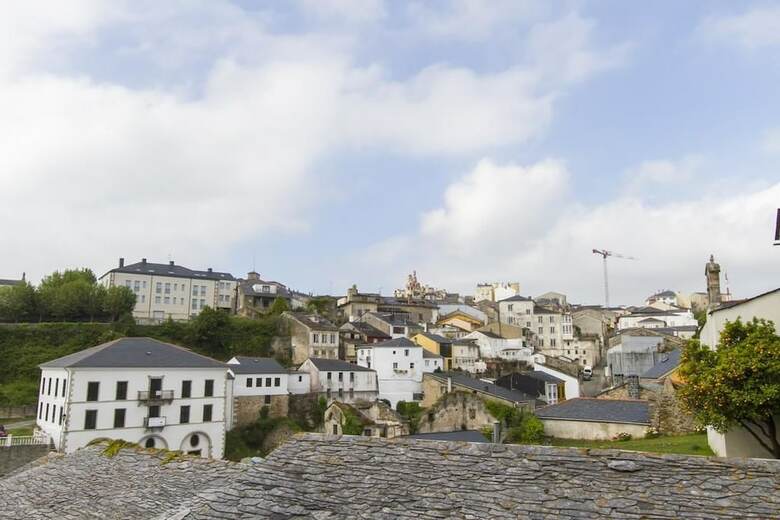 Hotel Fogar Do Mari�eiro