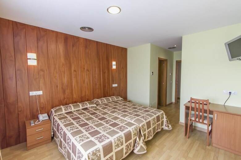 Hotel Fogar Do Mari�eiro