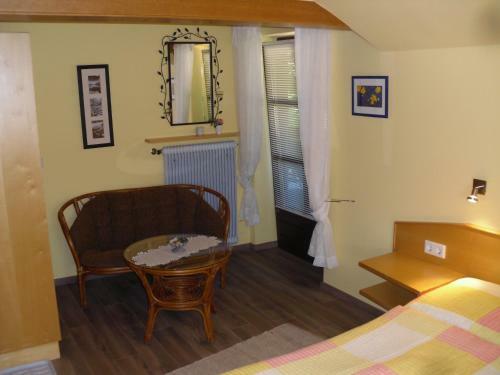 Hostal Pension St�llinger