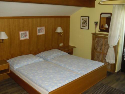Hostal Pension St�llinger