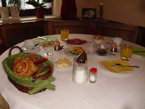 Hostal Pension St�llinger