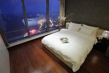 Aparthotel Farglory Residence
