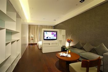 Aparthotel Farglory Residence