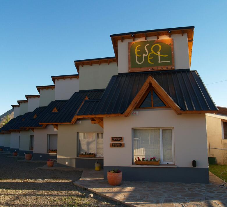 Esquel Apart