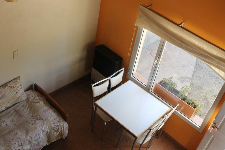 Esquel Apart