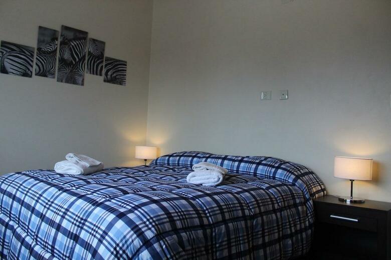 Esquel Apart