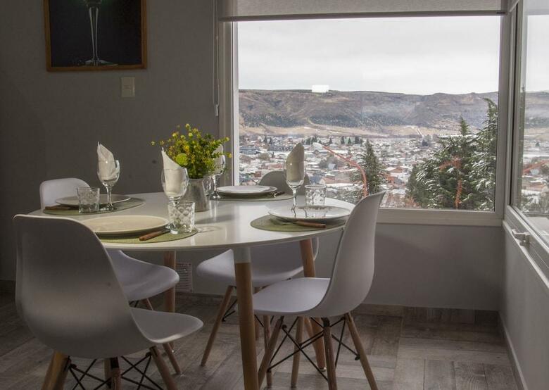 Esquel Apart