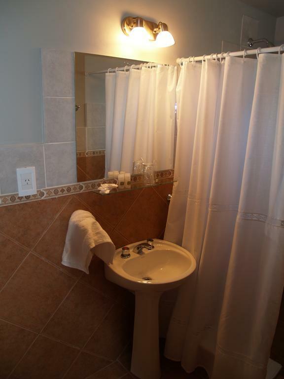 Esquel Apart