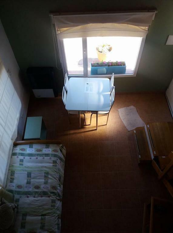 Esquel Apart