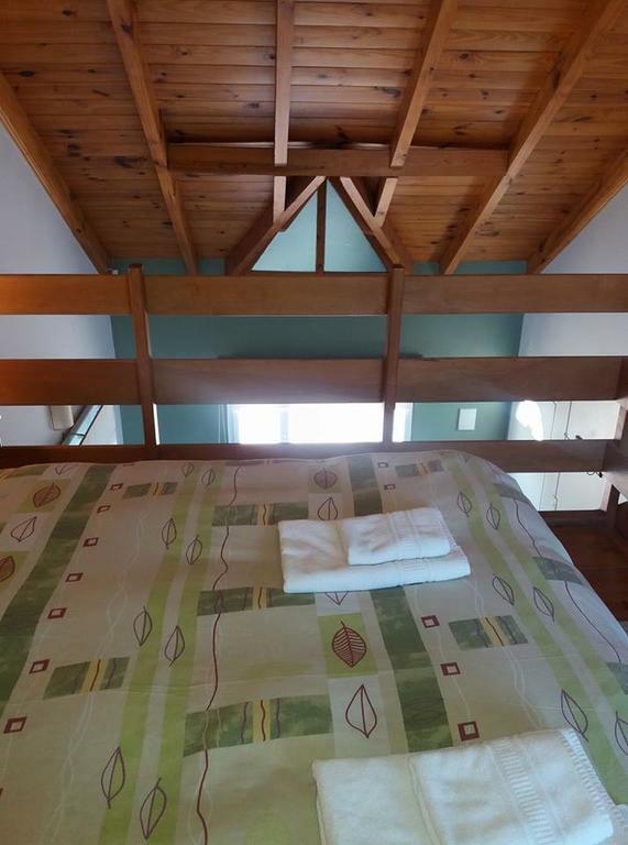 Esquel Apart