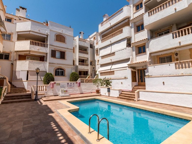 Apartment Xabia Port J�vea
