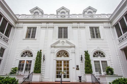 Bed & Breakfast The Duke Mansion