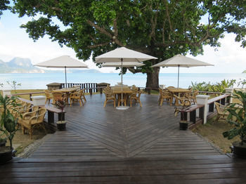 Hotel El Nido Cove Resort