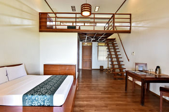 Hotel El Nido Cove Resort