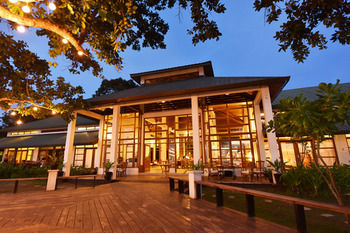 Hotel El Nido Cove Resort