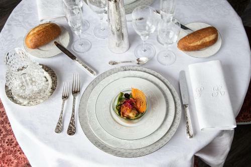 Bed & Breakfast La Belle Josephine