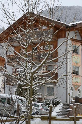 Apartamento C�sa Castlunger
