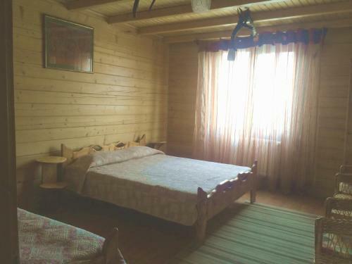 Lodge Hotel Gerdan Verkhovina