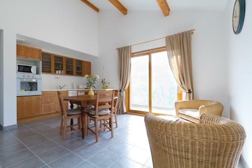 Apartamento Le Chalet D'heidi