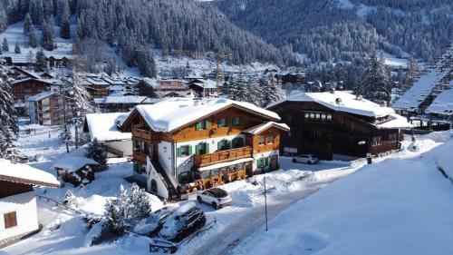 Apartamento Majon Del Tisler