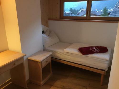 Apartamento Appartamenti C�sa Sor�ie Dolomiti