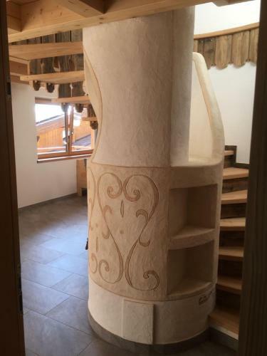 Apartamento Appartamenti C�sa Sor�ie Dolomiti