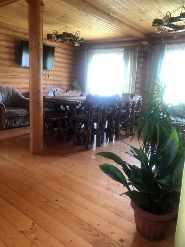 Hotel Cottage In Yasinya