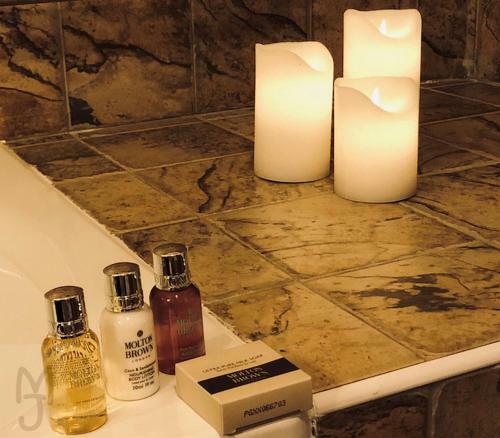 Apartamento Le Marny - 352 Manoir Savoie - Arc 1950, Le Village