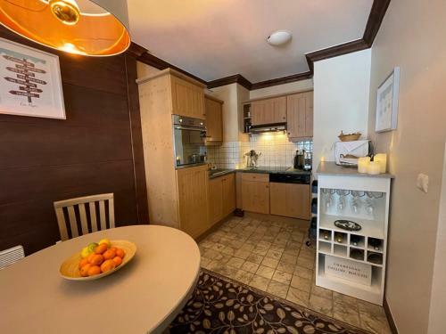 Apartamento Le Marny - 352 Manoir Savoie - Arc 1950, Le Village