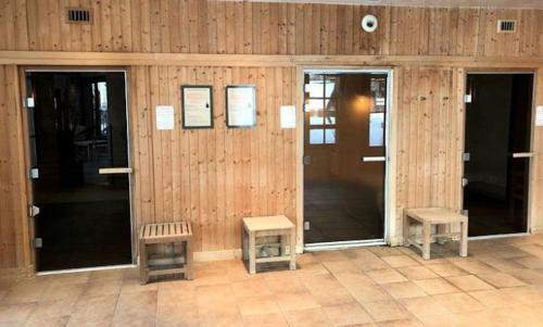 Apartamento Le Marny - 352 Manoir Savoie - Arc 1950, Le Village