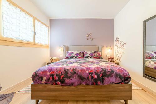 Apartamento Dolomitesdream Carducci