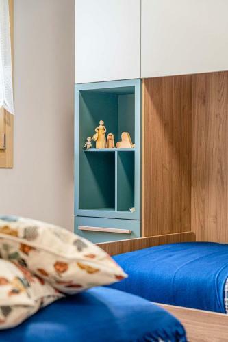 Apartamento Dolomitesdream Carducci